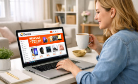 Daraz App Install Guide: Set Up Daraz on Mobile and Windows in Minutes